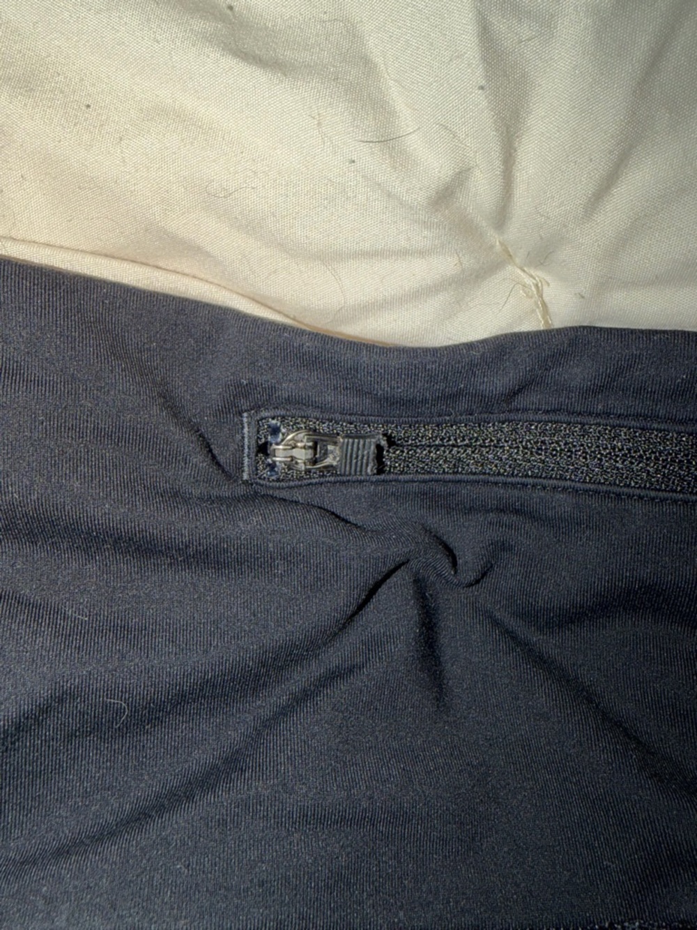 Lululemon speed up shorts - Picture 2 of 2